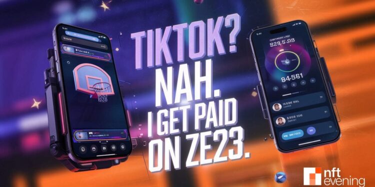 Web3 Social Apps Explained: Why ZE23 Is Leading the SocialFi Revolution