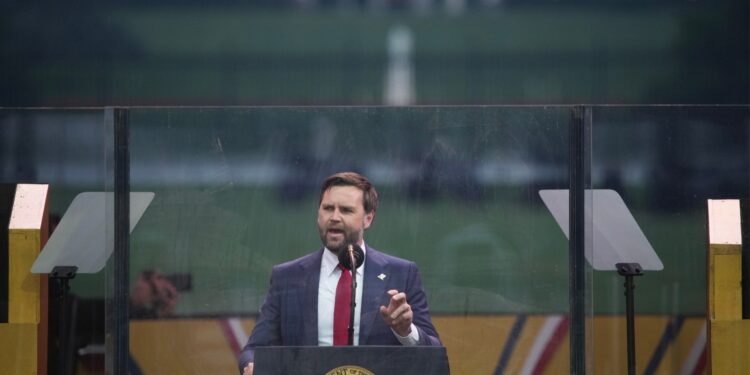 “Typical of authoritarian regimes”: Deportation tied to Vance “Babyface” meme sparks global outrage