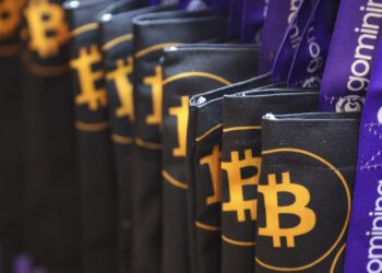 Bigger bitcoin HODL: Time for 10% to 40% of portfolio in crypto, says financial advisor Ric Edelman