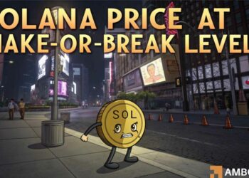 Solana hits major resistance again – But something’s different this time