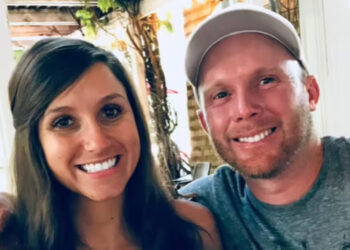 Kouri Richins, Charged With Killing Husband, Now Charged With 26 Financial Fraud Counts