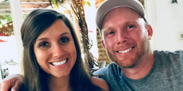 Kouri Richins, Charged With Killing Husband, Now Charged With 26 Financial Fraud Counts