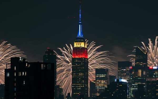 Jobs numbers, July 4th, and more: Stocks and data to watch this week