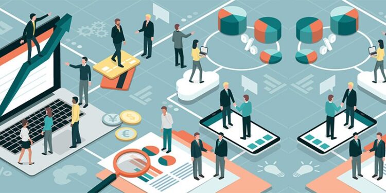 Next phase of fintech reflected in strong financials, says World Economic Forum