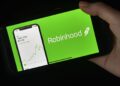 Robinhood shares soar as new crypto stock tokens open doors to overseas investors