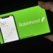 Robinhood shares soar as new crypto stock tokens open doors to overseas investors
