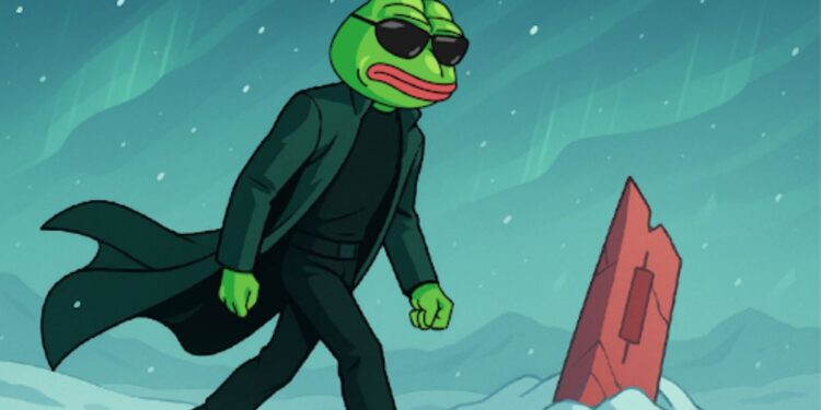 Which Meme Coin Triumphs in 2025? Dogecoin, PEPE or Neo Pepe Coin ($NEOP) For Best Crypto