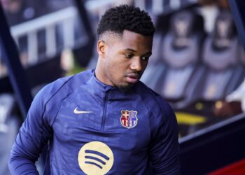 How Much Money Barcelona Will Save From Ansu Fati Loan to Monaco