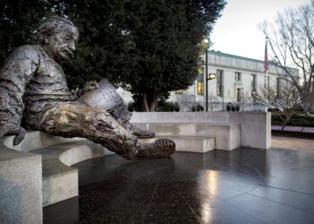 U.S. National Academies adopts new business model to weather a financial storm