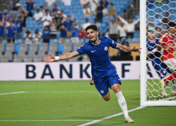 How to Watch Palmeiras vs Chelsea: Live Stream FIFA Club World Cup Quarterfinals, TV Channel