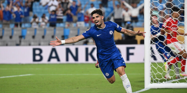 How to Watch Palmeiras vs Chelsea: Live Stream FIFA Club World Cup Quarterfinals, TV Channel