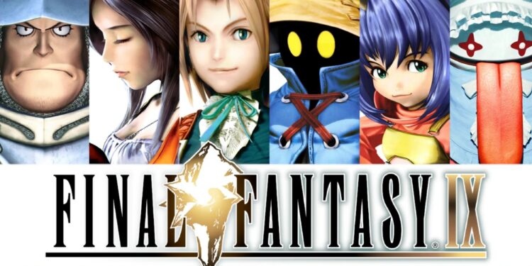 Insider hints at cancellation of Final Fantasy 9 remake as 25th anniversary of Square Enix game arrives – NotebookCheck.net News