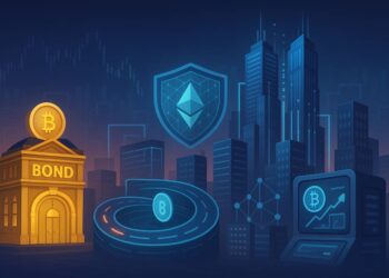 Top 5 Real World Asset (RWA) Ecosystem Tokens To Watch Below $500k Market Cap In July 2025