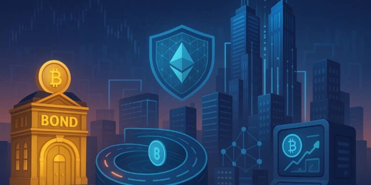 Top 5 Real World Asset (RWA) Ecosystem Tokens To Watch Below $500k Market Cap In July 2025