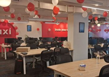 Axi Launches AxiPrime Institutional Liquidity Service