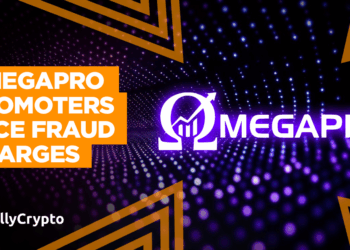 OmegaPro Promoters Face Charges in $650 Million Forex‑Crypto Fraud
