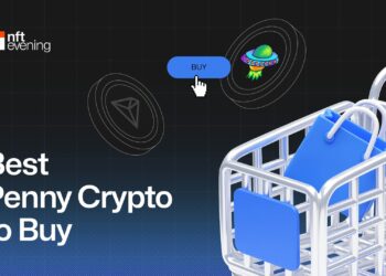 Best Penny Crypto To Buy Now for Explosive 1000x Gains by 2025