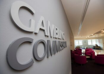 Gambling Commission introduces GGY-based model for financial penalties