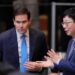 Rubio to meet China’s foreign minister in Malaysia as US-Chinese tensions mount