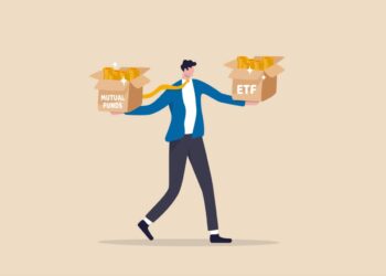 Are ETFs better than mutual funds?