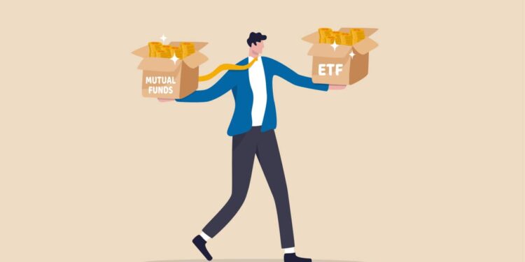 Are ETFs better than mutual funds?