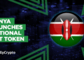Kenya Launches Kenya Digital Token on Solana
