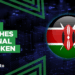Kenya Launches Kenya Digital Token on Solana
