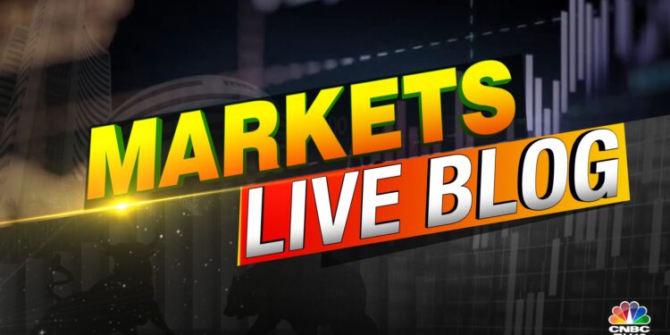 Sensex Today | Stock Market LIVE Updates: GIFT Nifty indicates a gap-down start; HDB Fin, Just Dial react to earnings