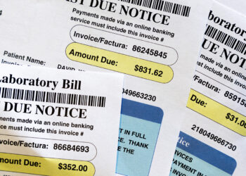 Federal Judge Reverses Rule That Would Have Removed Medical Debt From Credit Reports