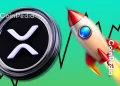 Ripple’s XRP Soars Above $3, Flips Tether (USDT) as 3rd Largest Crypto Asset