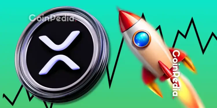 Ripple’s XRP Soars Above $3, Flips Tether (USDT) as 3rd Largest Crypto Asset