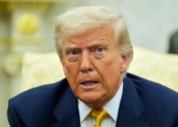 Senate passes $9 billion in spending cuts to public broadcasting, foreign aid requested by Trump