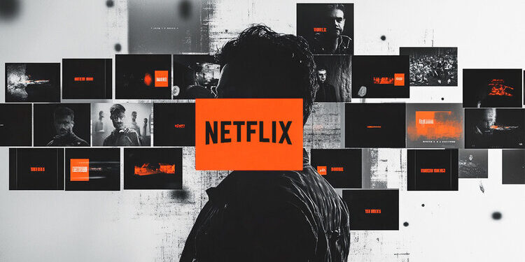 Dow Jones futures trades broadly stable ahead of Netflix earnings, US-EU trade talks