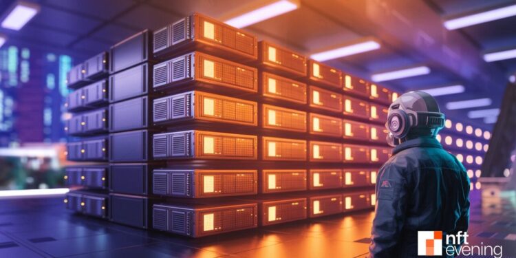 Earn $6,312 in Passive Income: 6 Ways to Make Money with Crypto Cloud Mining