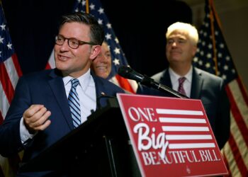 GOP’s foreign aid vote will cost lives — and they don’t care