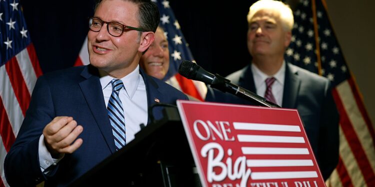 GOP’s foreign aid vote will cost lives — and they don’t care