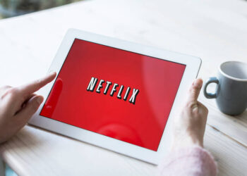 Nasdaq 100: Netflix Slips After Hours as Subscriber Growth Falls Short of Forecasts