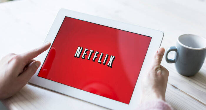 Nasdaq 100: Netflix Slips After Hours as Subscriber Growth Falls Short of Forecasts