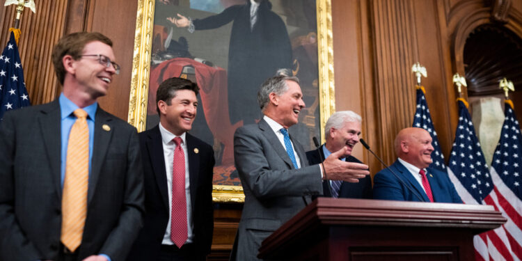 House passes three crypto bills with varying Democratic support