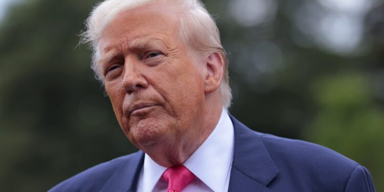 The Epstein Files Are Going to Haunt Trump’s Presidency