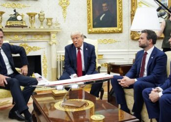 What Trump’s decision to send more weapons to Ukraine will mean for the war