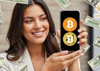 From Smartphone to Crypto Yield: How Quid Miner Is Simplifying Cloud Mining for BTC and DOGE in 2025