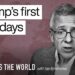Where in the world is Trump taking us? | TED Explains the World with Ian Bremmer