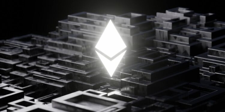 Ethereum price rises towards $3,900 as it mirrors a historic stock market rally