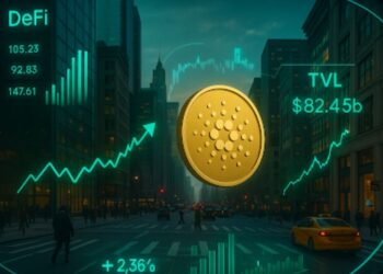 Cardano, Dogecoin Rally But Could Their Crypto Top Status Be In Danger From This Rising PayFi Star?
