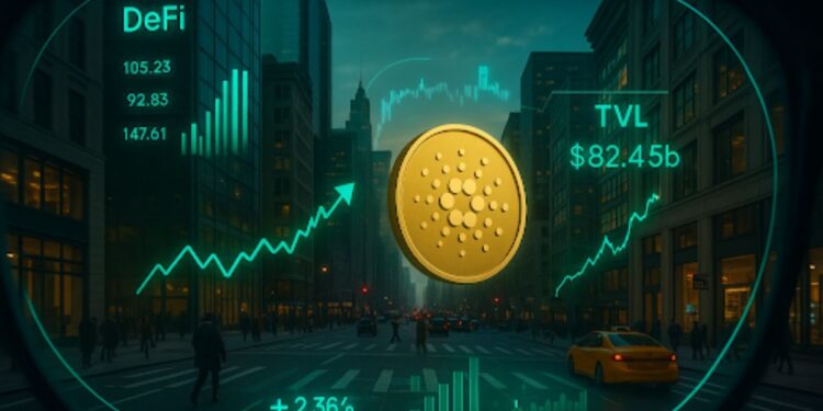 Cardano, Dogecoin Rally But Could Their Crypto Top Status Be In Danger From This Rising PayFi Star?