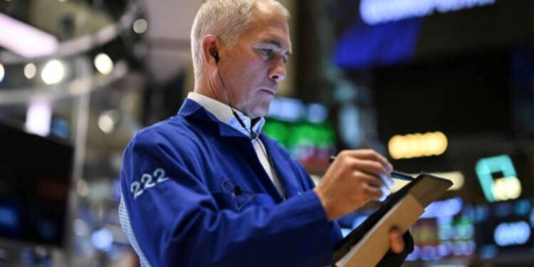 Veteran Wall Street strategist reveals stocks likely to rally next