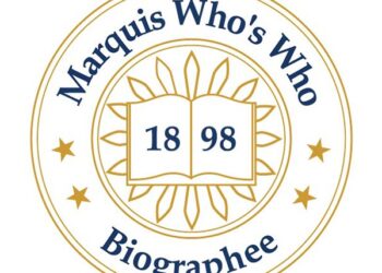 Marquis Who’s Who Honors Andrew Mike Ritter for Expertise in Finance