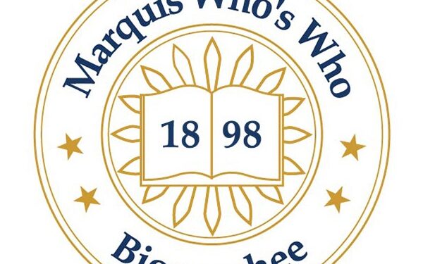 Marquis Who’s Who Honors Andrew Mike Ritter for Expertise in Finance