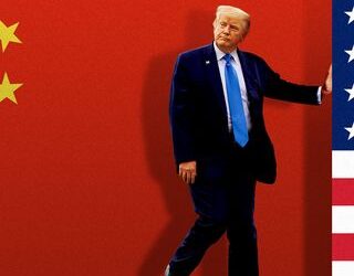 Wall Street only cares about the China tariff deal